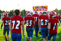 FB VHS vs Chadron-16
