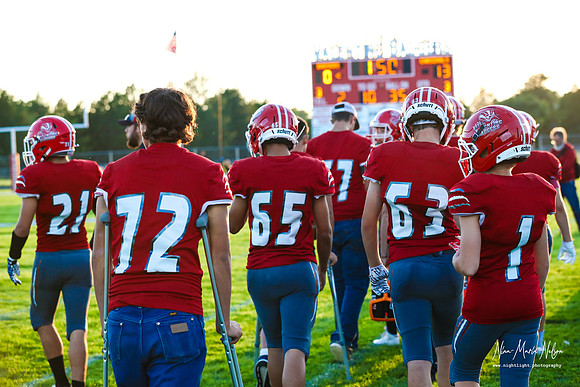 FB VHS vs Chadron-16