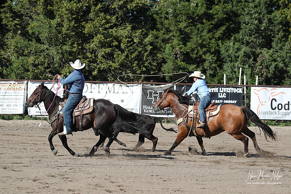 Wild West Days NN 2026-75