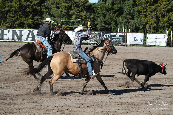 Wild West Days NN 2026-109