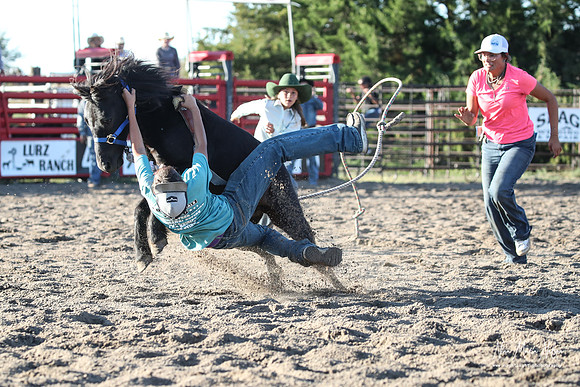 Wild West Days NN 2026-168