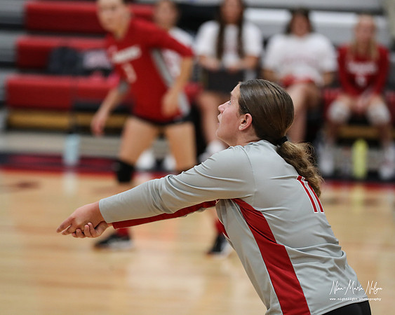 Val- Cozad VB NN-26