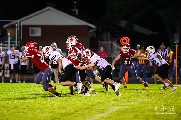 FB VHS vs Chadron-57