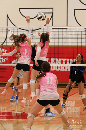 VB VHS vs Hershey 26-61