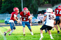 FB VHS vs Chadron-13