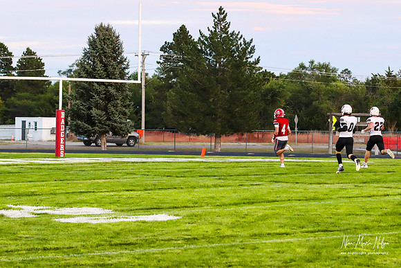 FB VHS vs Chadron-40