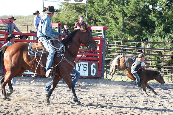 Wild West Days NN 2026-135