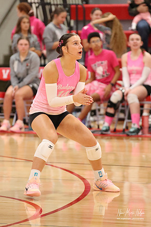 VB VHS vs Hershey 26-25