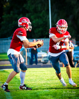 FB VHS vs Chadron-12