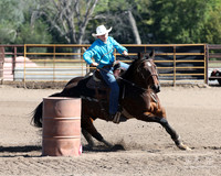 Wild West Days NN 2026-19