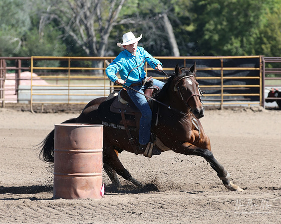 Wild West Days NN 2026-19