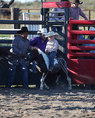Wild West Days NN 2026-147