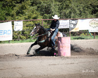 Wild West Days NN 2026-7