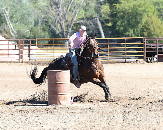 Wild West Days NN 2026-15