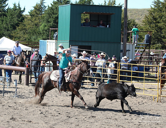 Wild West Days NN 2026-50