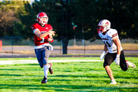 FB VHS vs Chadron-7