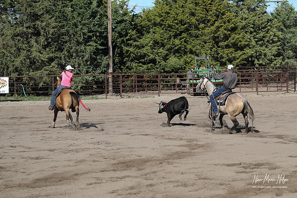 Wild West Days NN 2026-105