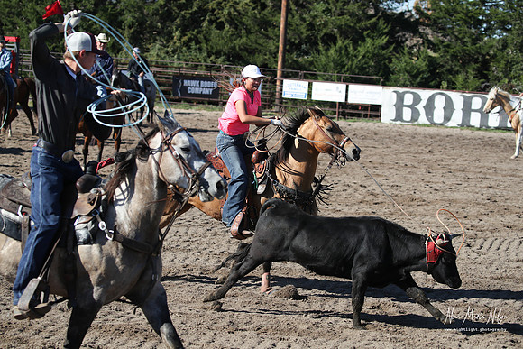 Wild West Days NN 2026-102