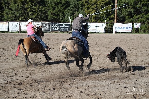 Wild West Days NN 2026-131