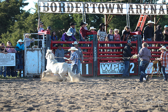 Wild West Days NN 2026-160