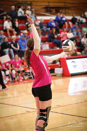 VB VHS vs Hershey 26-1