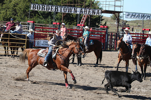 Wild West Days NN 2026-60