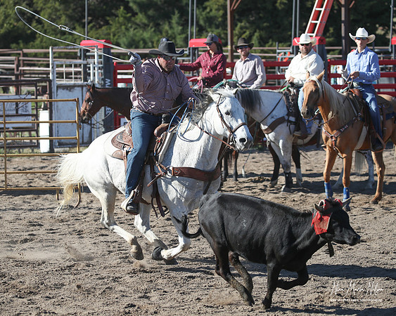Wild West Days NN 2026-118