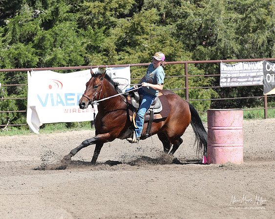 Wild West Days NN 2026-5