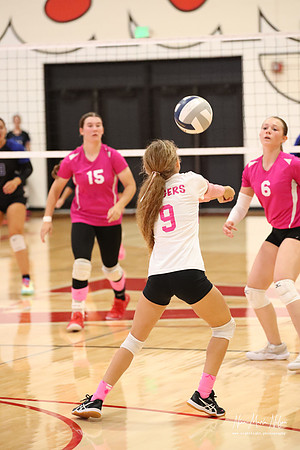 VB VHS vs Hershey 26-14