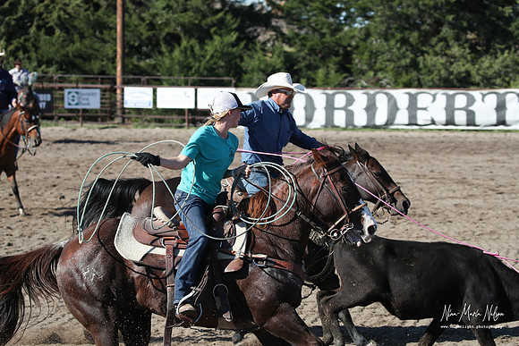 Wild West Days NN 2026-85