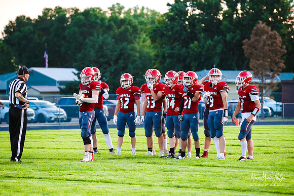 FB VHS vs Chadron-41