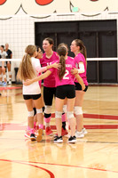 VB VHS vs Hershey 26-7