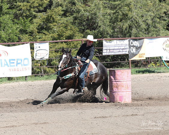 Wild West Days NN 2026-8