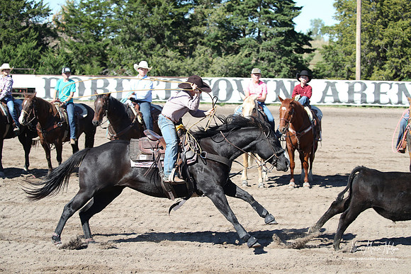 Wild West Days NN 2026-59