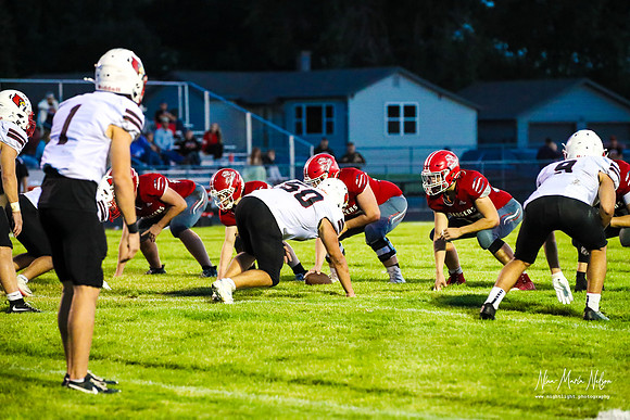 FB VHS vs Chadron-49