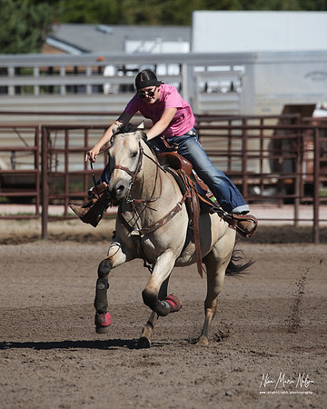 Wild West Days NN 2026-44