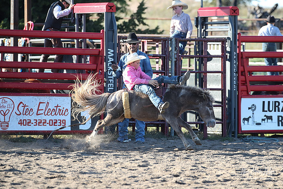 Wild West Days NN 2026-139