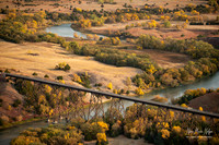 Niobrara old Bridge NN River-82