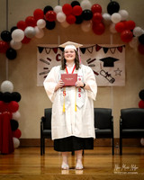 VHS Graduation 2025
