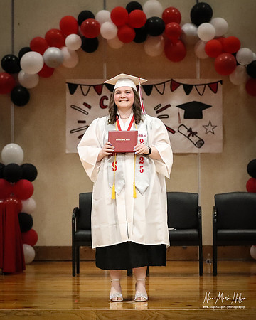 VHS Graduation 25-40