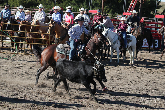 Wild West Days NN 2026-91