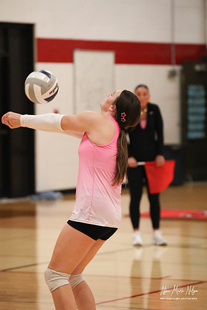 VB VHS vs Hershey 26-30