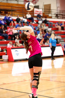 VB VHS vs Hershey 26-2