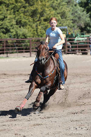 Wild West Days NN 2026-14