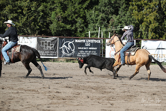 Wild West Days NN 2026-111