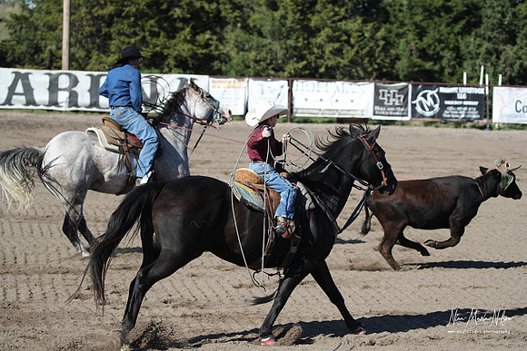 Wild West Days NN 2026-71