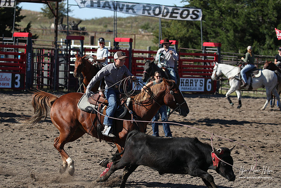 Wild West Days NN 2026-89