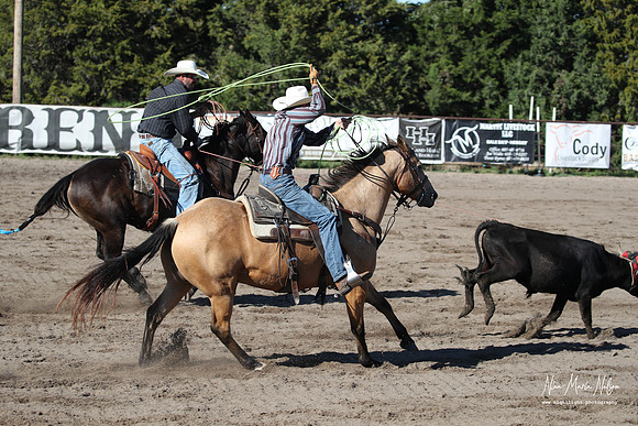 Wild West Days NN 2026-108