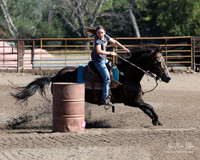 Wild West Days NN 2026-16