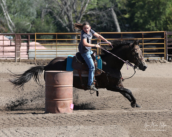 Wild West Days NN 2026-16
